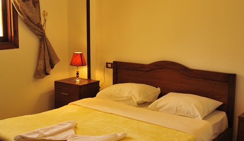 Apartment, 2 Bedrooms