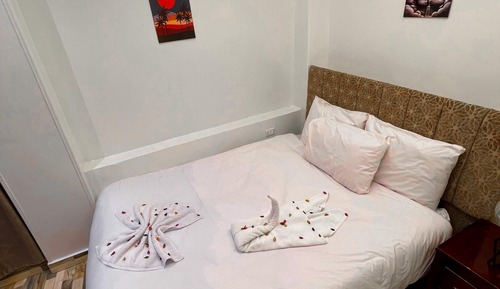 Luxury Single Room
