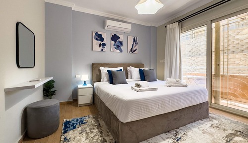 Basic Apartment