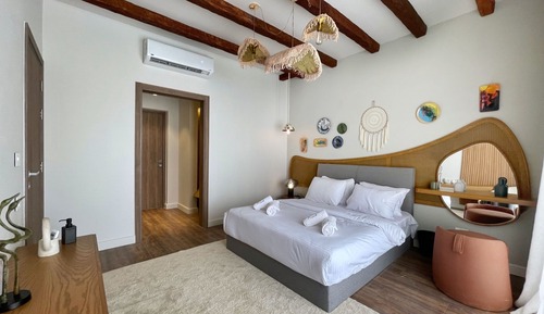 Basic Apartment