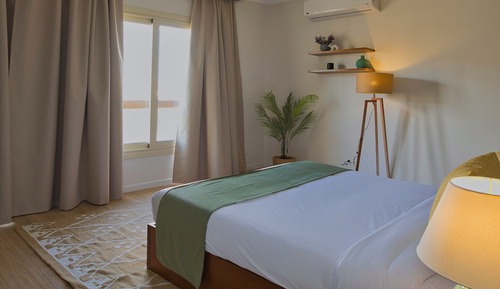 Standard Apartment, 2 Bedrooms