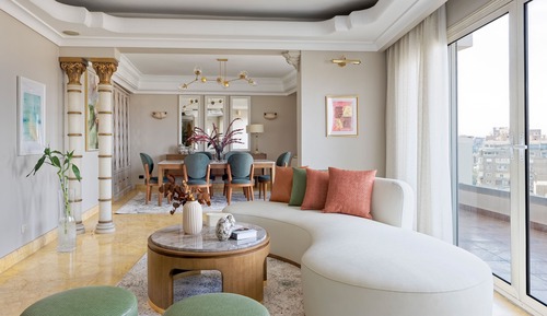 Elite Apartment