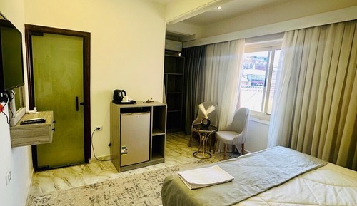 Comfort Apartment, 1 Bedroom, Non Smoking, Air conditioning