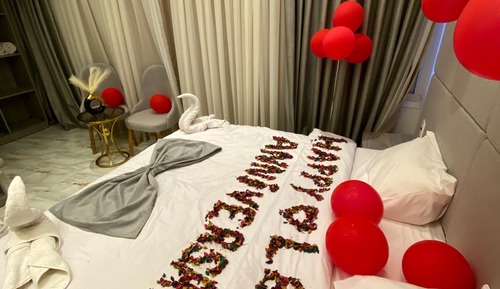 Family Suite