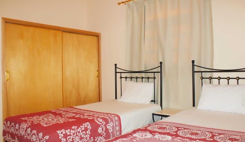 Apartment, 2 Bedrooms