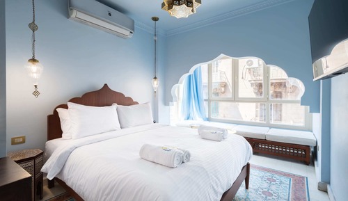 Basic Studio (Majestic Marrakesh)
