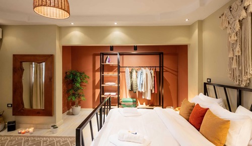 Basic Apartment