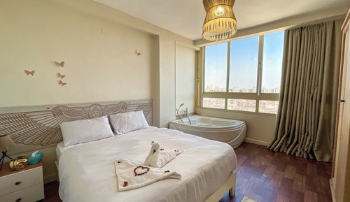 Family Apartment