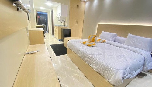 Studio Apartment R-N304