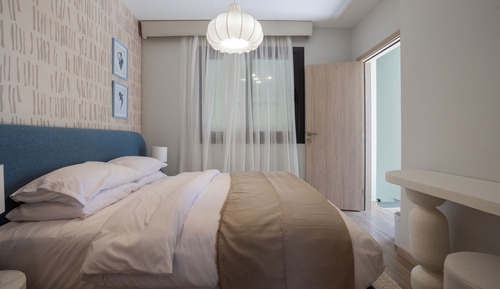 Comfort Villa, Lagoon View