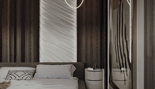 Luxury Suite, Balcony, River View