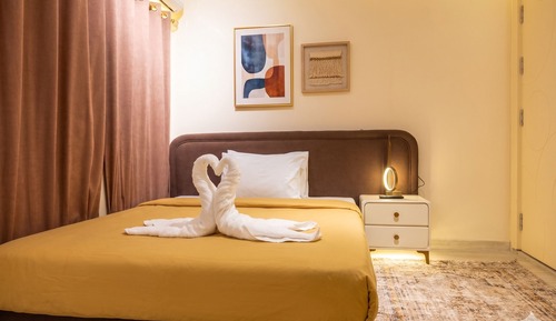 Queen Room