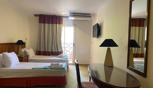 Elite Double or Twin Room