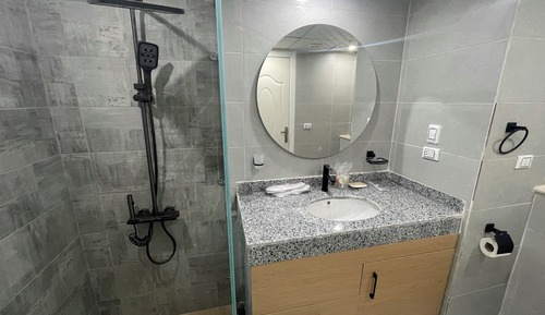 Apartment Honeymoon R-B302