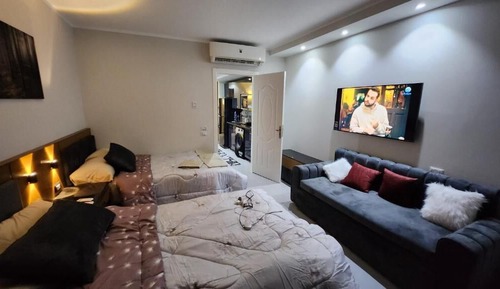 Apartment with Sea View R-B614