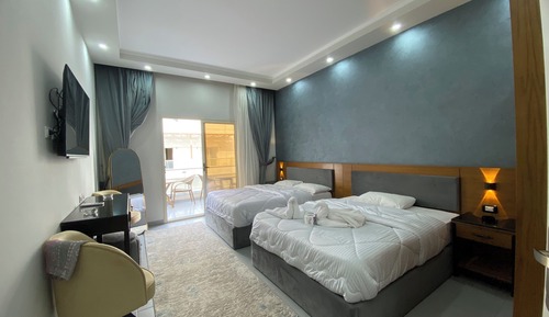 Apartment with Sea View R-BH208