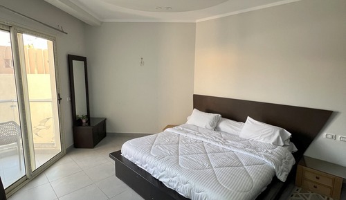 Two-Bedroom&living room R-B123