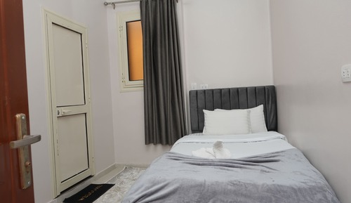 Comfort Single Room