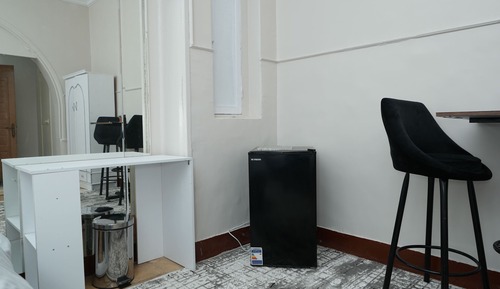 Luxury Twin Room, Private Bathroom
