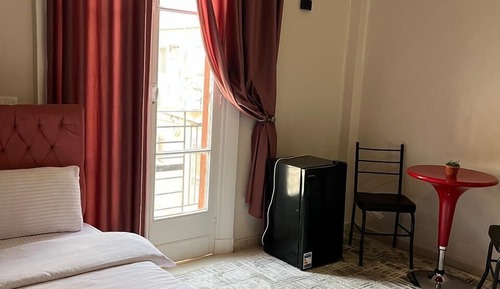 Standard Double Room, Private Bathroom