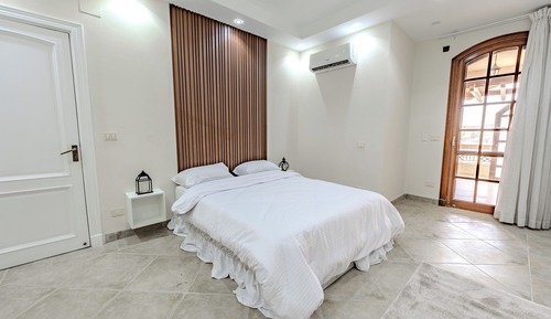 Deluxe Apartment, Balcony, Golf View