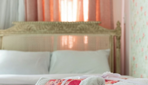 Design Double Room