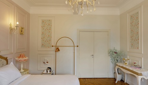 Exclusive Double Room