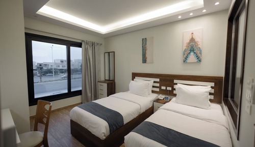 Suite