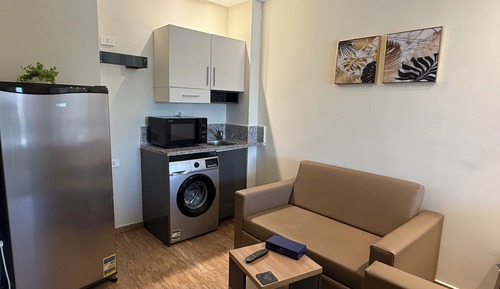 City Studio Suite