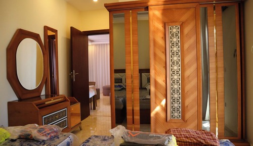 Superior Chalet, 1 Bedroom, Balcony, Beachside