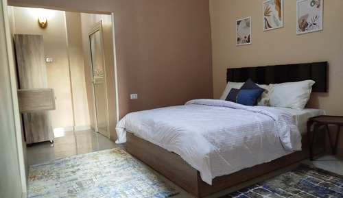 Family Apartment, 3 Bedrooms