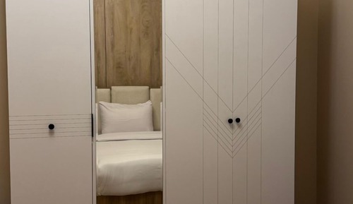 Comfort Apartment