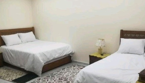 Comfort Twin Room