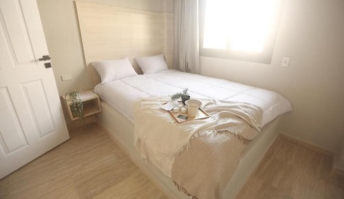 Family Apartment