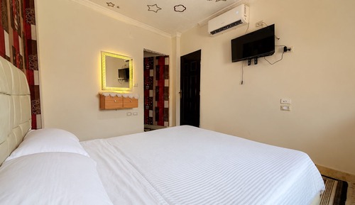 Comfort Double Room, 2 Bedrooms