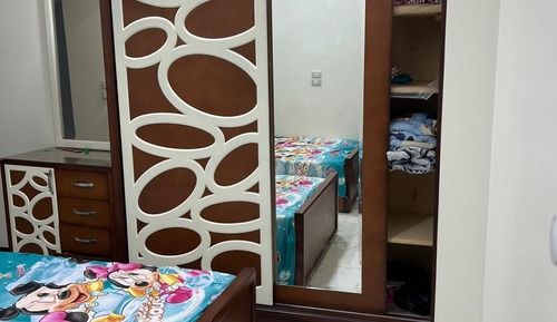 Family Apartment