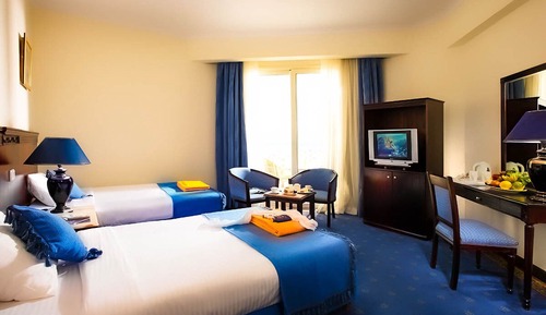 Classic Double or Twin Room