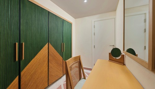 Junior Suite, 1 Bedroom