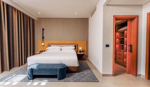 Suite, 1 Bedroom, Private Pool (Free Lunair bar access 10:00-18:00)