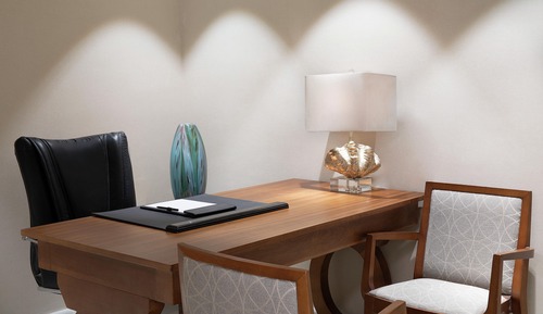 Presidential Suite, 1 Double Bed, Kitchenette