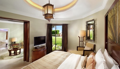 Superior Suite (Spa)