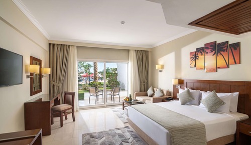 Family Suite