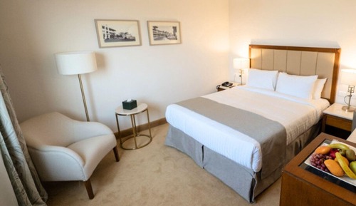 Superior Classic Double or Twin Room