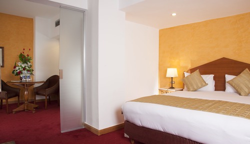 Junior Suite