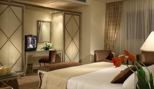 Superior Double or Twin Room