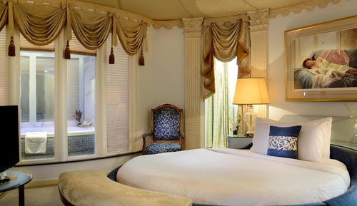 Royal Suite