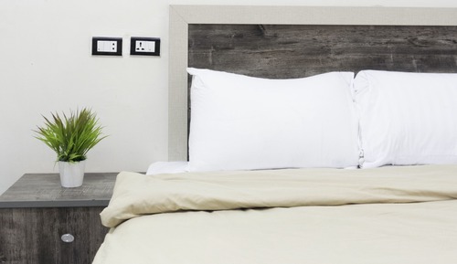 Standard Quadruple Room, Private Bathroom