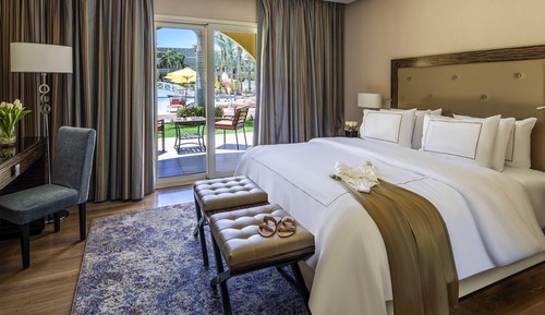 Grand Suite Aqua