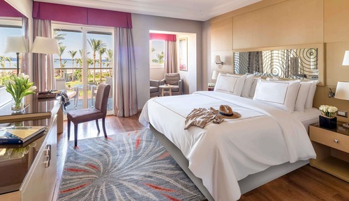 Premium room