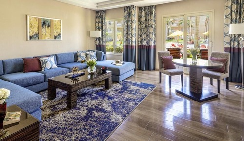 Grand Suite Aqua